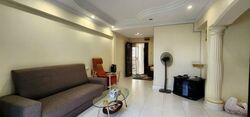 Blk 184 Stirling Rise (Queenstown), HDB 5 Rooms #599981681